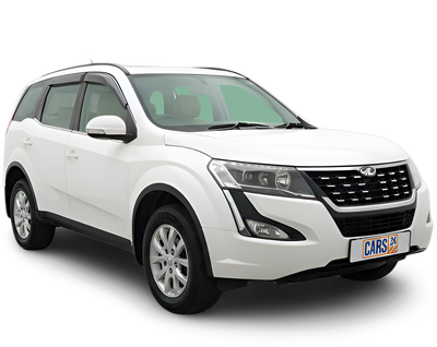 Mahindra XUV500-img